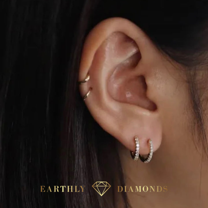 Hoop Earrings