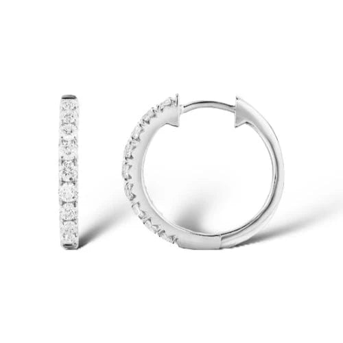 Hoop Earrings
