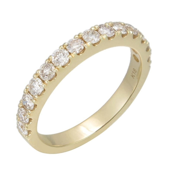 HALF INFINITY RING L