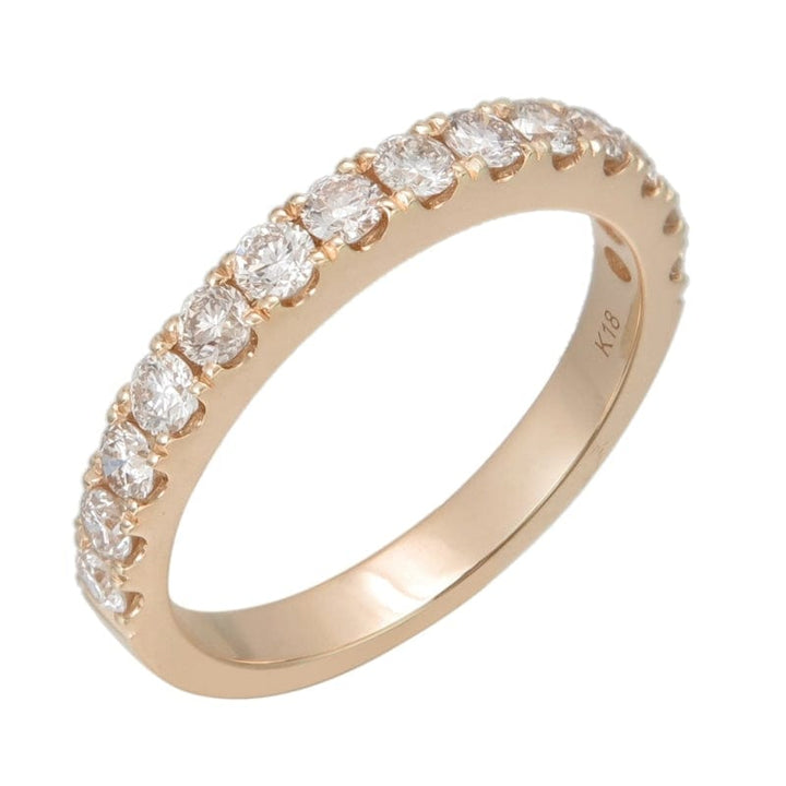 HALF INFINITY RING L