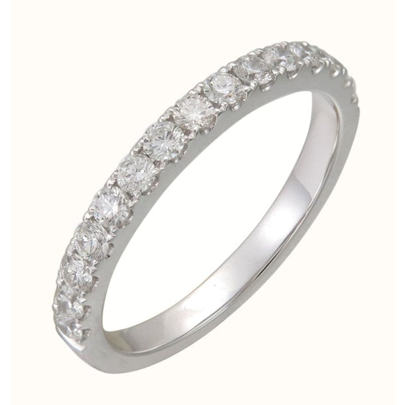 HALF INFINITY RING M