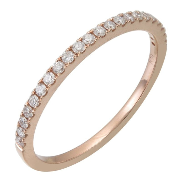HALF INFINITY RING S