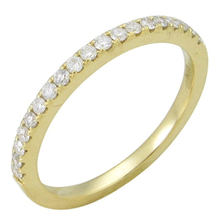 HALF INFINITY RING S